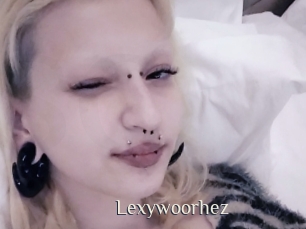 Lexywoorhez