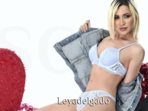 Leyadelgado