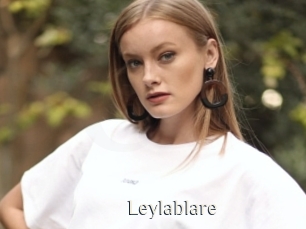 Leylablare