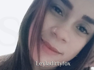Leyladirtyfox