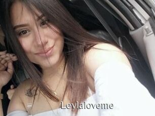 Leylaloveme