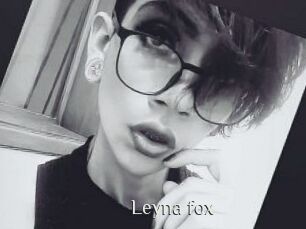 Leyna_fox