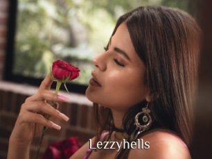 Lezzyhells