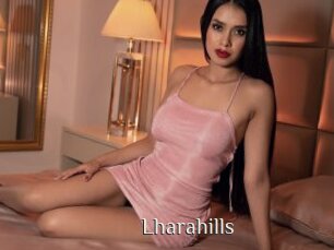 Lharahills