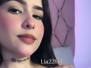 Lia22hill