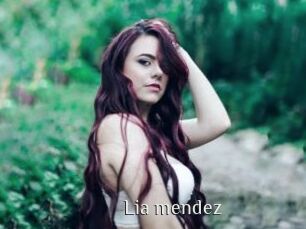 Lia_mendez