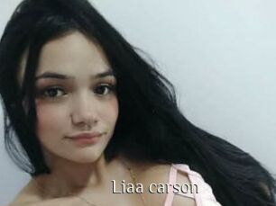 Liaa_carson