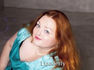 Liaaderly