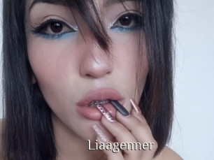 Liaagenner