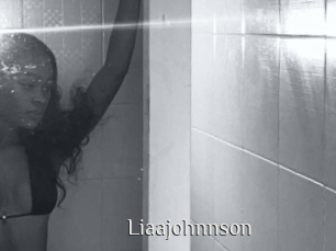Liaajohnnson