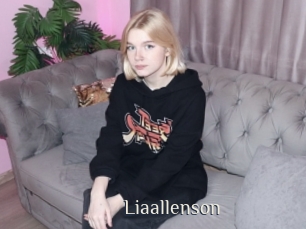 Liaallenson