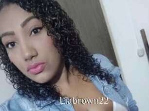 Liabrown22