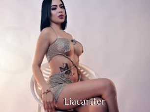 Liacartter