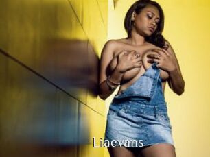 Liaevans