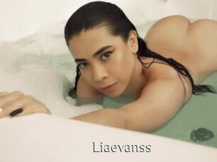 Liaevanss