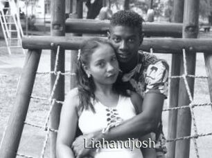 Liahandjosh