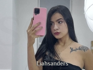 Liahsanders