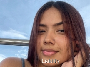 Liakiity