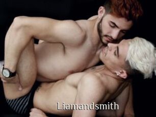 Liamandsmith