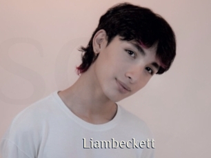 Liambeckett