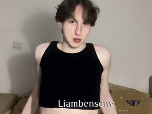 Liambensony
