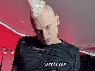 Liamidols