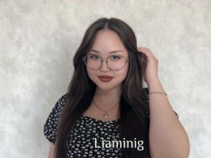 Liaminig