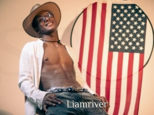 Liamriver