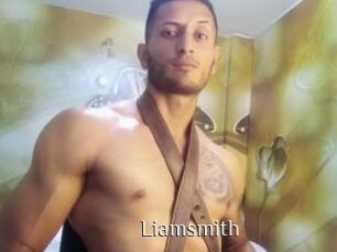 Liamsmith