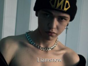 Liamsnow