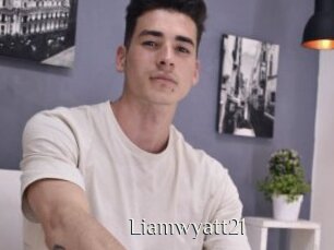 liamwyatt21 Shop coquin