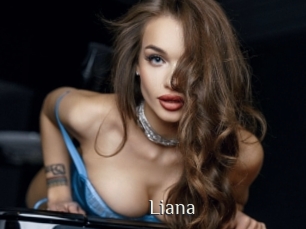 liana Shop coquin