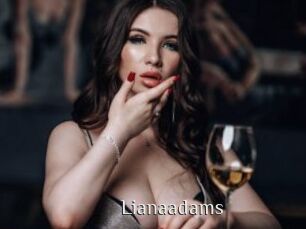 Lianaadams
