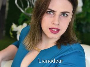 Lianadear