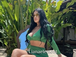 Lianaelement