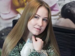 Lianaexotic