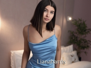 Lianaharris