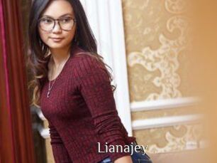 Lianajey