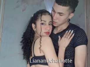 Lianandcharlotte
