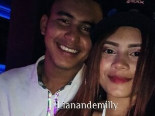 Lianandemilly