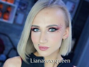 Lianasexyqueen