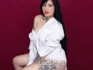 Lianbonett