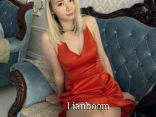 Lianboom