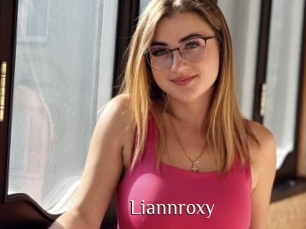 Liannroxy