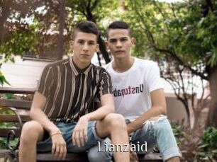 Lianzaid