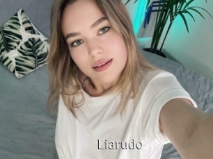 Liarudo