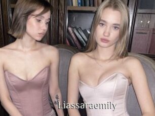 Liassaraemily