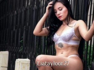 Liatayloor27