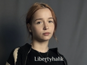 Libertyhalik