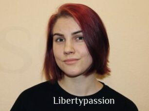 Libertypassion